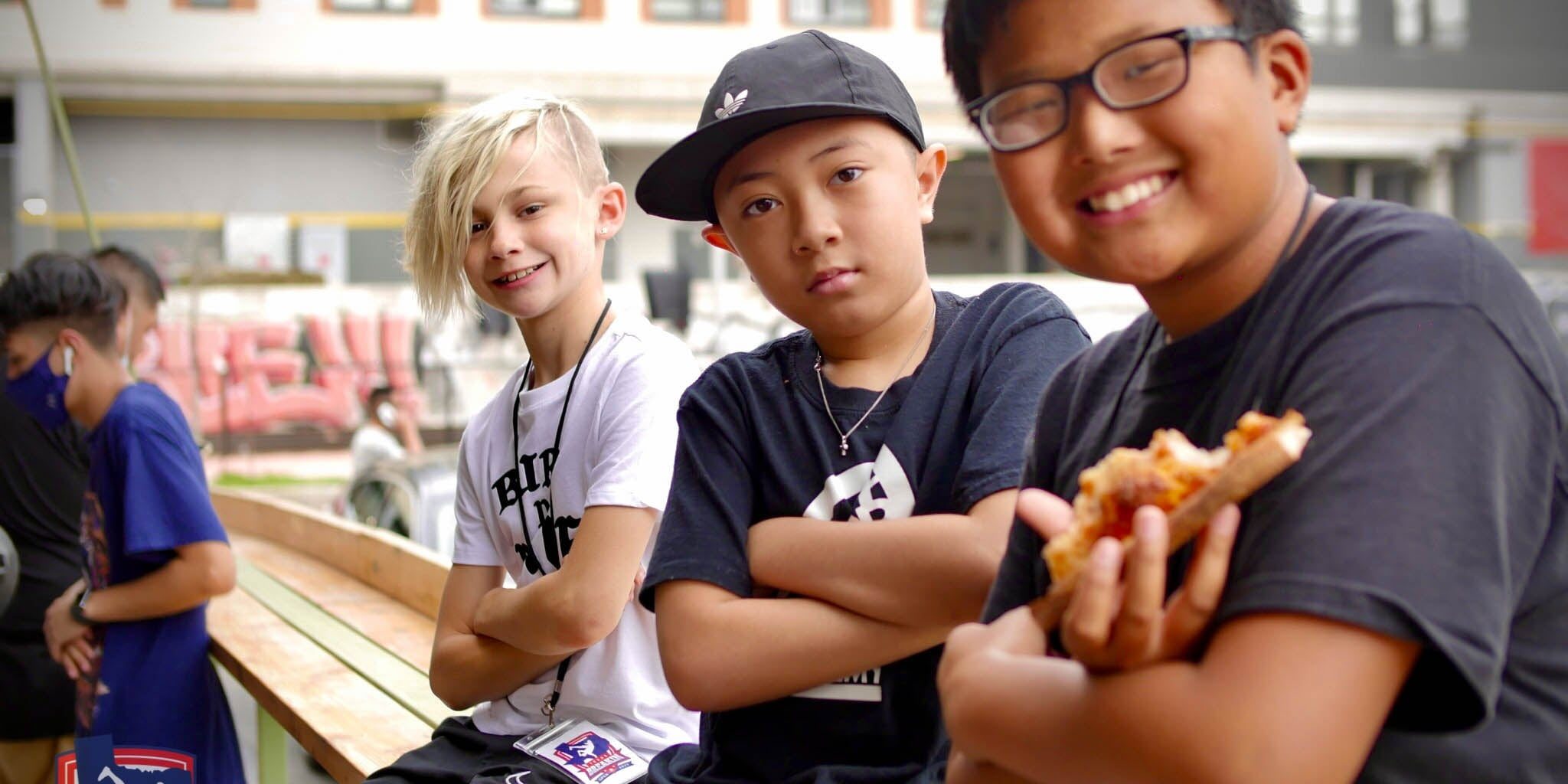 Texas Breakin Open 2021 Texas Breakin Open 2021