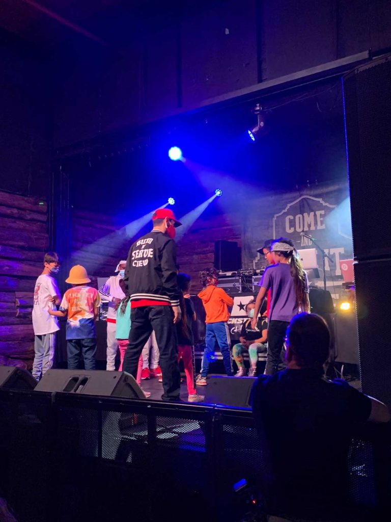 Burn N’ Serve – Come And Take It comeandtakeit